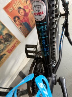 Horský bicykel Kellys Madman 10 - 3