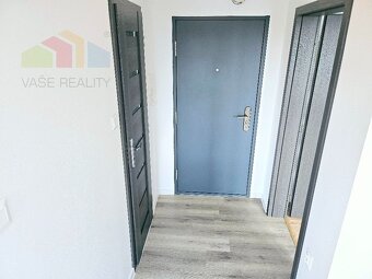 1 izbový byt Bánovce nad Bebravou / CENTRUM / LOGGIA / KOMPL - 3