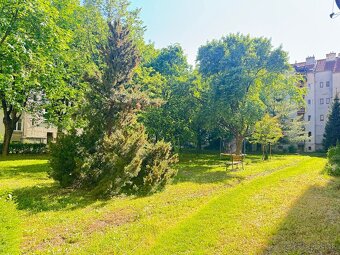3- room apartment 120m2 in the centre - 3