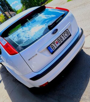 Ford Focus - 3