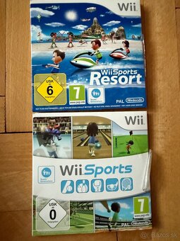 Nintendo wii - 3