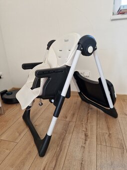 Jedalenska stolicka Zopa - 3