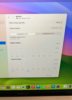 Apple MacBook Air 13” M1 - 3