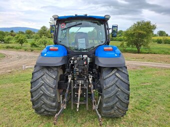NEW HOLLAND T7.165 S - 3