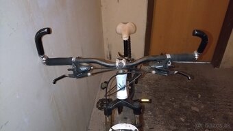 Väčší detský bicykel Scott - 3