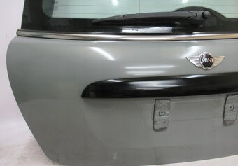 Mini Cooper R56 2006- 5. piate kufrové dvere - 3