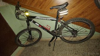 Torpado LP light Pro - 3