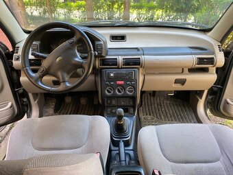 Predam Land Rover freelander td4 - 3
