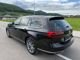 Volkswagen Passat B8 2.0 DSG BITDI 4 motion 3x R line - 3