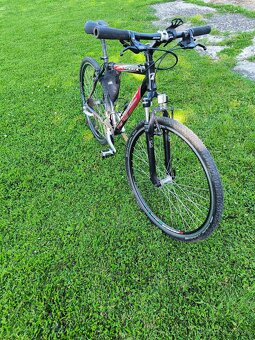 Predám horsky bicykel dema - 3