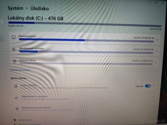 HP ProBook 650 - 3