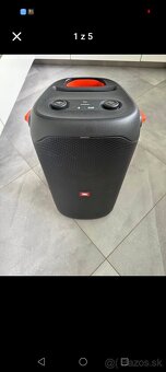 JBL. party box 110 - 3
