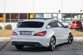 cla shooting brake - 3