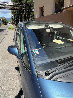 Predám Citroen C4Picasso - 3