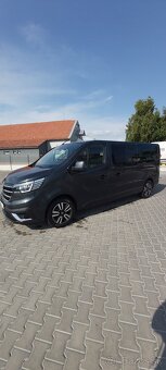 Predám Renault - 3