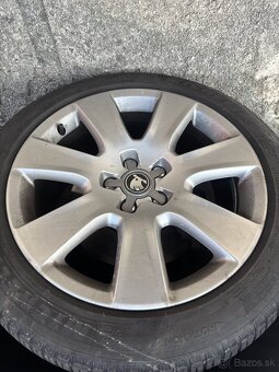 Kolesa 5x112 r18 - 3
