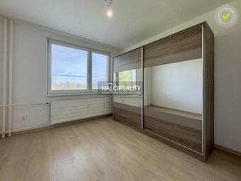 HALO reality - Predaj, trojizbový byt Nové Zámky - 3