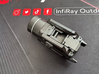 Predám Streamlight TLR - 1 - 3