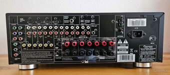 Predám 7.1 receiver Pioneer VSX-919AH - 3