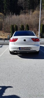 Seat Exeo- cena dohodou - 3