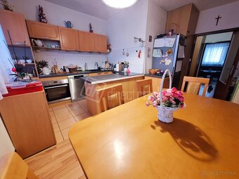 Exkluzívny lukratívny a veľký 4i byt vo Vrábľoch, S… - 3