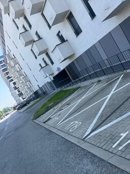 Predaj vonkajšieho státia Slnečnice/Bratislava - 3