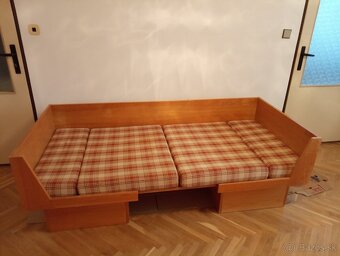 Obývacia izba - 3