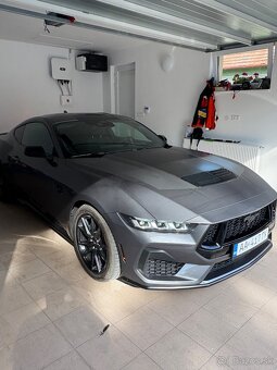 Predam Ford Mustang 5.0 GT - 3