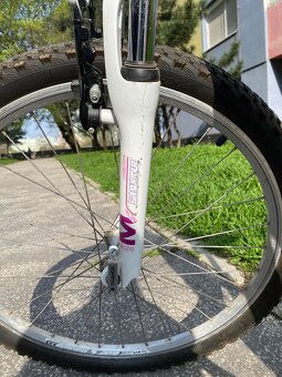 DEMA Junior bicykel “24” - 3