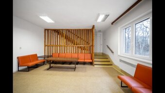 Chata Gazárka, Šaštín-Stráže - 3