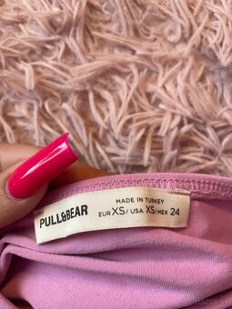 Letné šaty Pull&Bear - 3