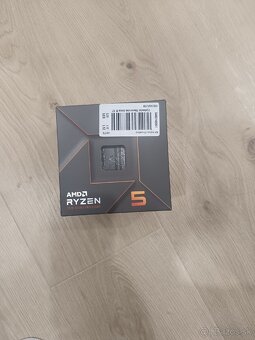 AMD Chladic - 3