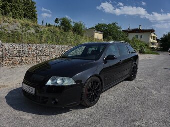 Škoda Octavia RS - 2.0TFSI r.v.2006 - 3