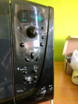 Mikrovlnka Whirlpool - 3
