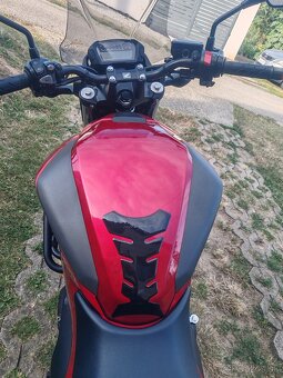 HONDA nc750s - 3