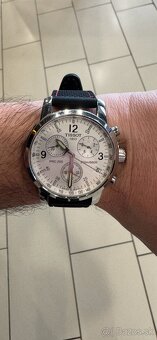 tissot prc 200 - 3
