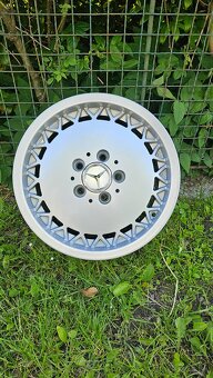 Mercedes r15 oz msw - 3