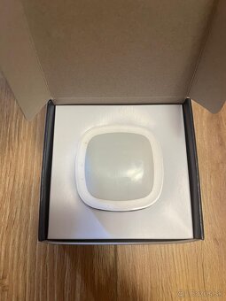 Zigbee pohybovy sensor Silvercrest - 3
