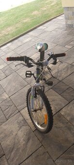 Detsky bicykel - 3