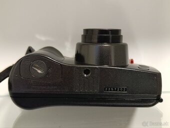 Olympus Superzoom - 3