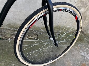 Beach Cruiser - 3