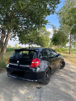 Bmw 120i e87 153tis km - 3