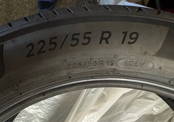 Michelin e primacy 225/55 R19 103 V - 3