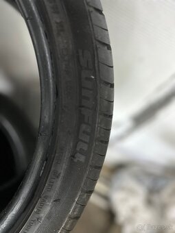 Letne pneumatik Sunfull 235/40 R18 - 3