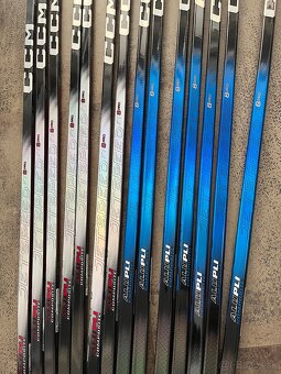 Hokejky CCM Jetspeed FT8 Pro - 3