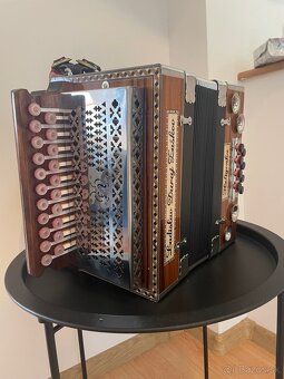 Nová Heligonka L.Duraj - 3