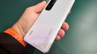 Xiaomi MiNote 10 Lite - 6/128GB - 3
