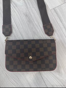Louis Vuitton kabelka - 3