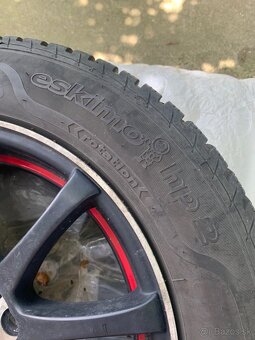 Kolesa 5x108 R16 - 3