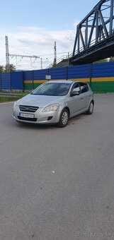 Kia ceed - 3